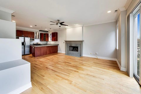 Tiny photo for 2418 W Cortez Street #2, Chicago, IL 60622 (MLS # 12748561)