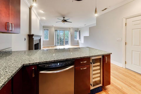 Tiny photo for 2418 W Cortez Street #2, Chicago, IL 60622 (MLS # 12748561)
