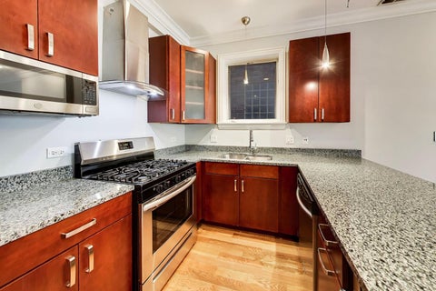 Tiny photo for 2418 W Cortez Street #2, Chicago, IL 60622 (MLS # 12748561)