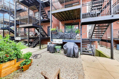 Tiny photo for 2418 W Cortez Street #2, Chicago, IL 60622 (MLS # 12748561)
