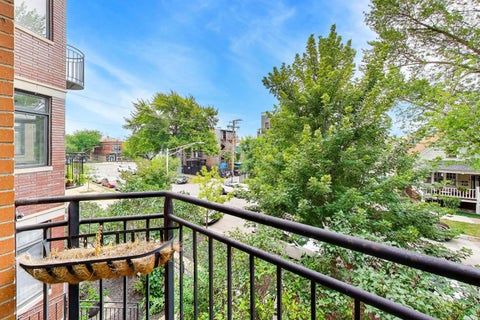 Tiny photo for 2418 W Cortez Street #2, Chicago, IL 60622 (MLS # 12748561)