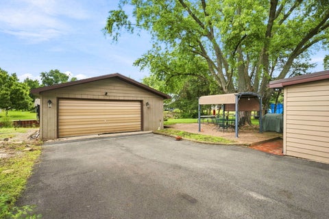 Tiny photo for 8726 E Mallard Lane, Wilmington, IL 60481 (MLS # 12737634)