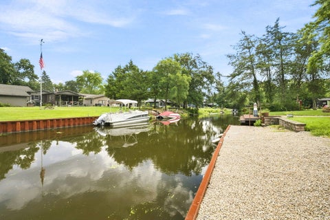 Tiny photo for 8726 E Mallard Lane, Wilmington, IL 60481 (MLS # 12737634)