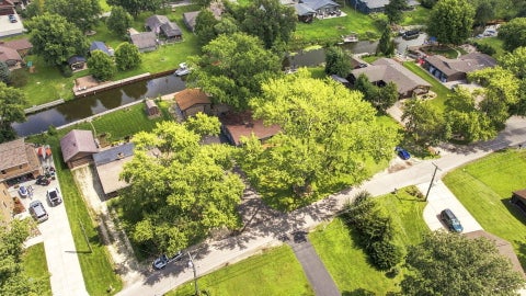 Tiny photo for 8726 E Mallard Lane, Wilmington, IL 60481 (MLS # 12737634)