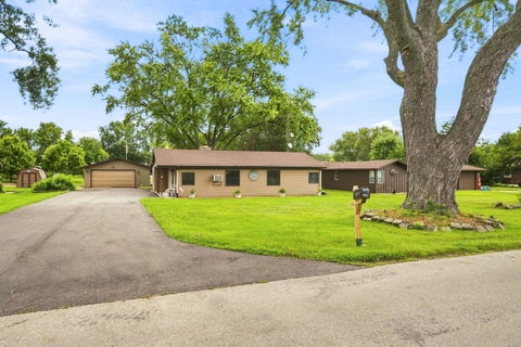 Photo of 8726 E Mallard Lane, Wilmington, IL 60481 (MLS # 12737634)