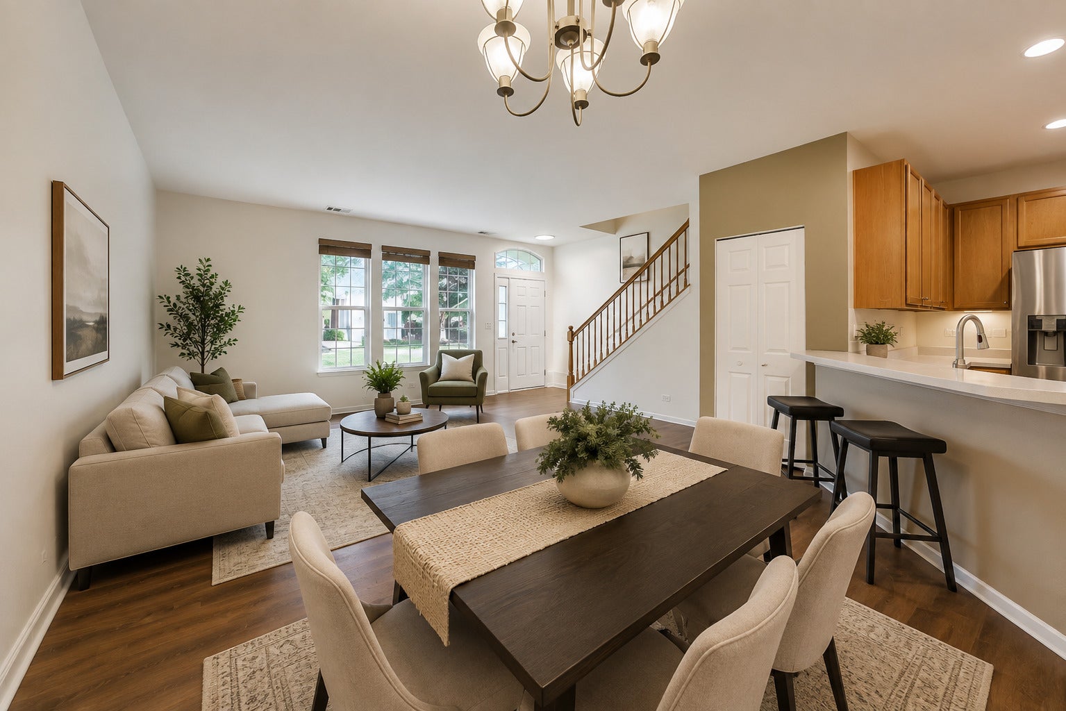 131 Springbrook Trail S