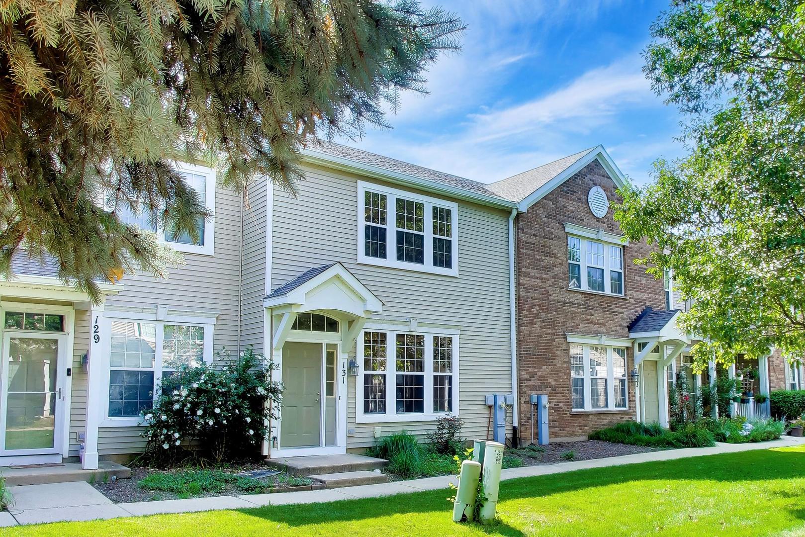 131 Springbrook Trail S
