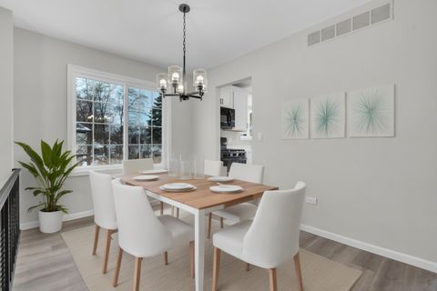 Tiny photo for 86 Silver Tree Circle, Cary, IL 60013 (MLS # 12561361)