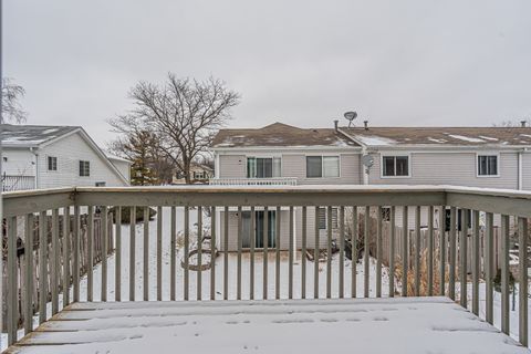 Tiny photo for 86 Silver Tree Circle, Cary, IL 60013 (MLS # 12561361)