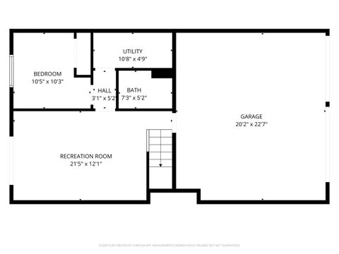 Tiny photo for 86 Silver Tree Circle, Cary, IL 60013 (MLS # 12561361)