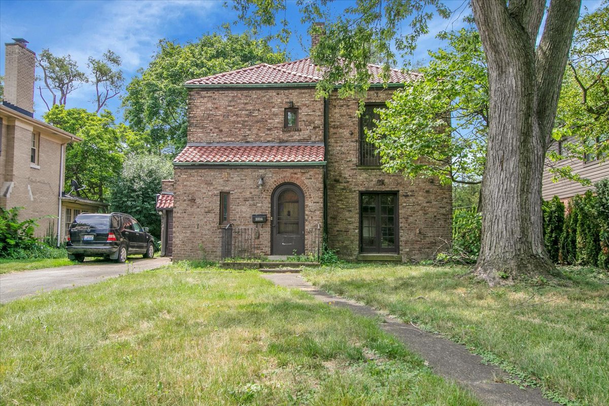 2324 Marston Lane