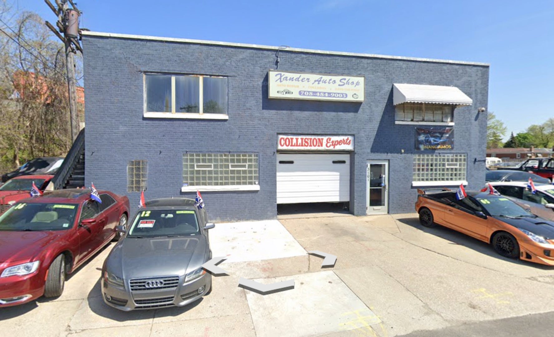 3101 Ridgeland Avenue