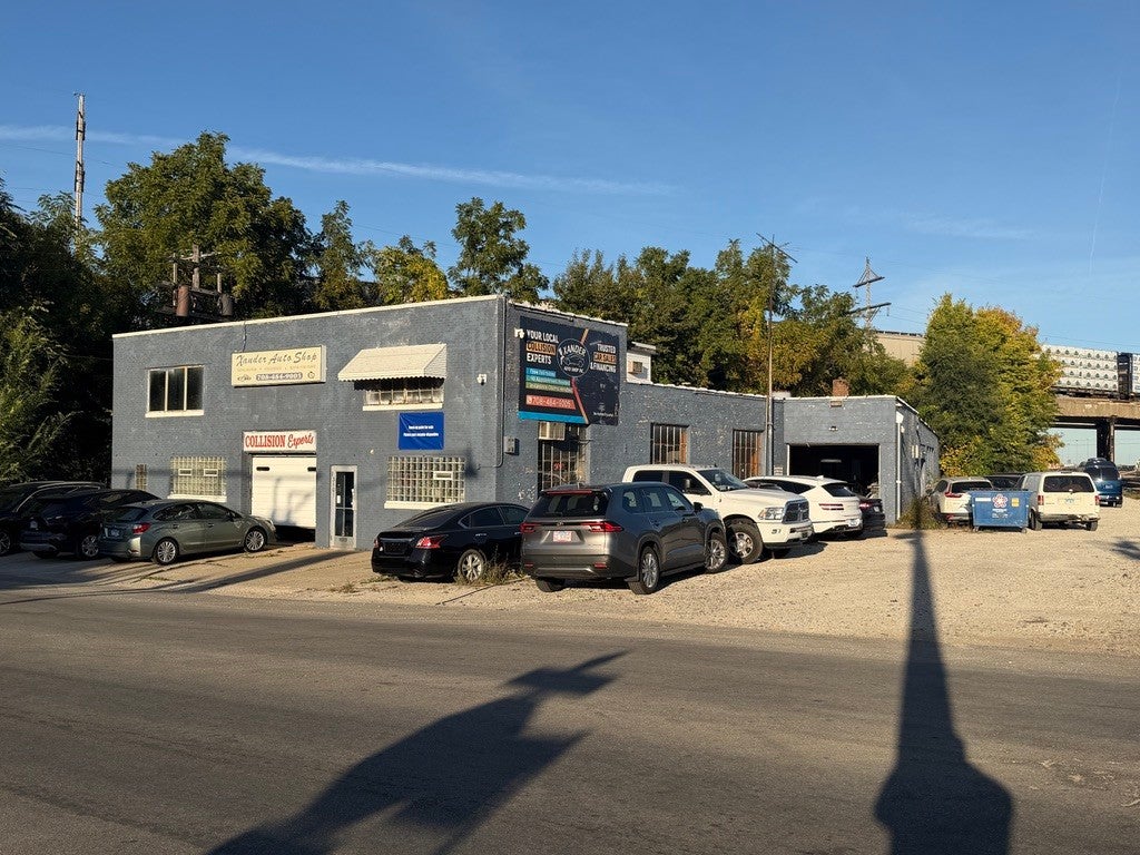 3101 Ridgeland Avenue