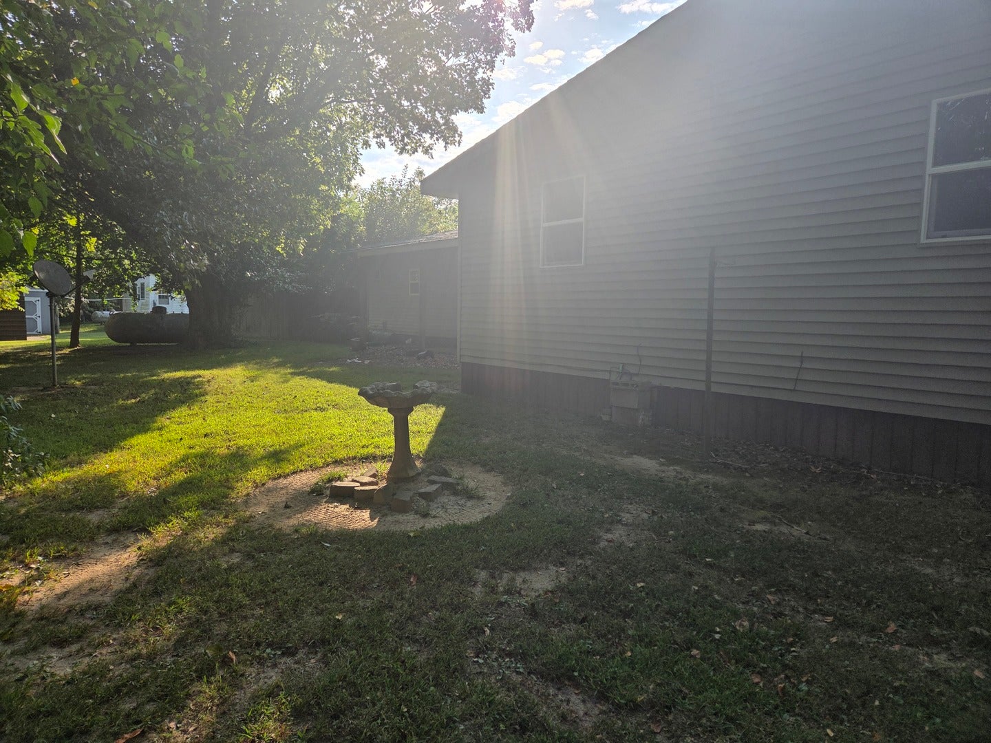 201 E 2nd Street