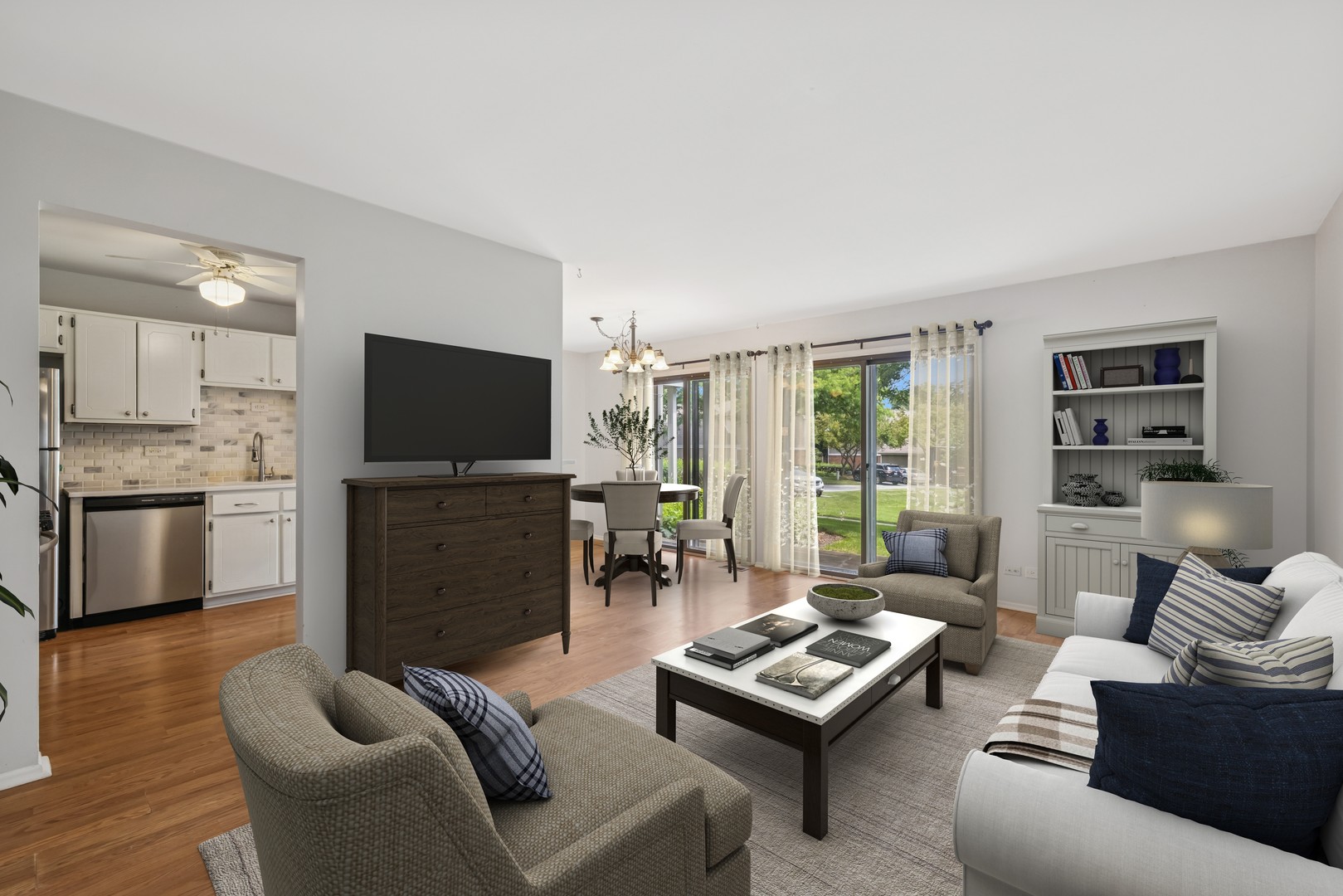 271 Middlebury Court C1