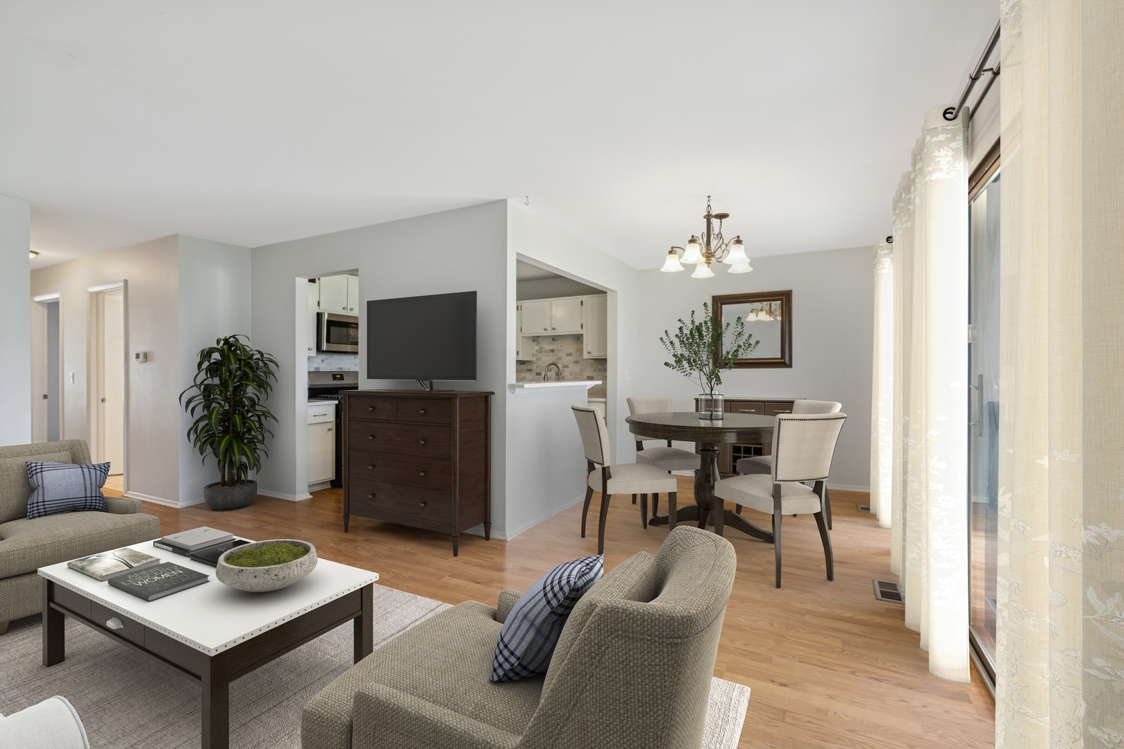 271 Middlebury Court C1