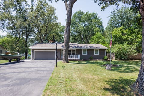 Tiny photo for 35734 Jay Drive, Custer Park, IL 60481 (MLS # 12700605)