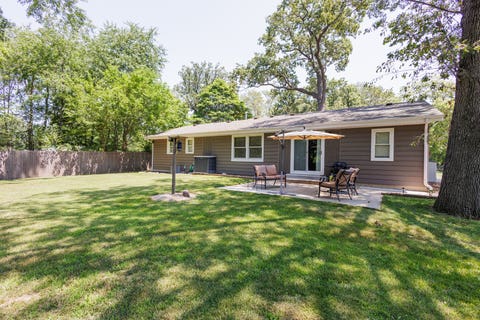 Tiny photo for 35734 Jay Drive, Custer Park, IL 60481 (MLS # 12700605)
