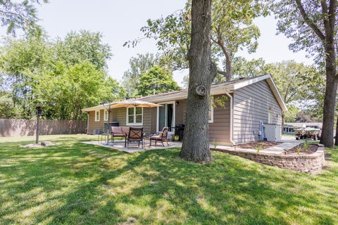 Tiny photo for 35734 Jay Drive, Custer Park, IL 60481 (MLS # 12700605)