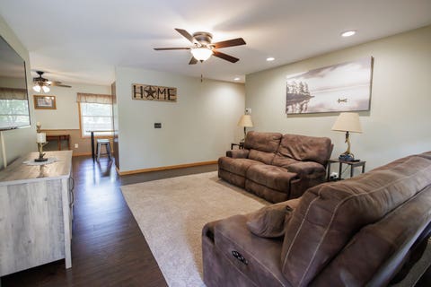 Tiny photo for 35734 Jay Drive, Custer Park, IL 60481 (MLS # 12700605)