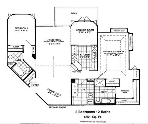 131 Red Fox Lane C