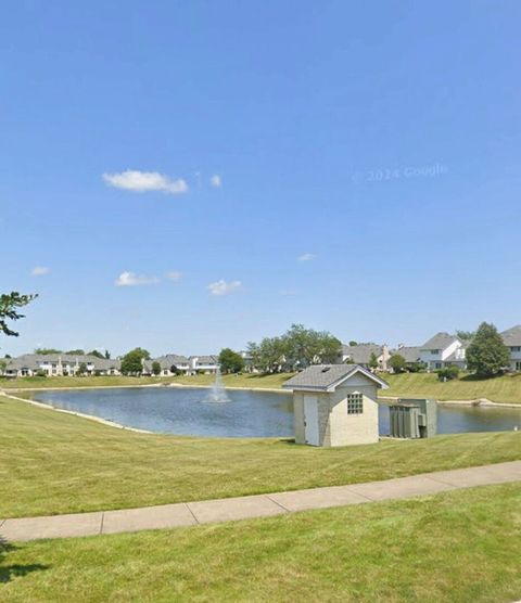 Tiny photo for 8925 Pheasant Lake Drive, Tinley Park, IL 60487 (MLS # 12604569)