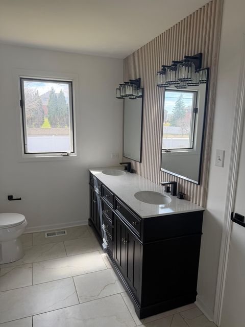 Tiny photo for 8925 Pheasant Lake Drive, Tinley Park, IL 60487 (MLS # 12604569)