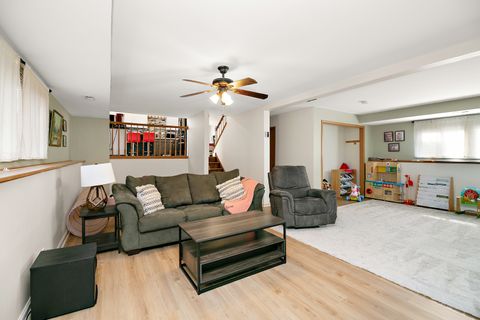 Tiny photo for 12214 Maple Avenue, Blue Island, IL 60406 (MLS # 12607863)