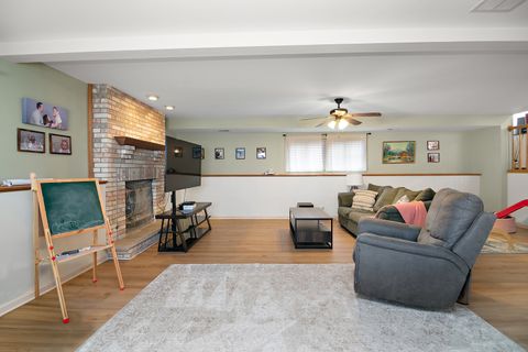 Tiny photo for 12214 Maple Avenue, Blue Island, IL 60406 (MLS # 12607863)