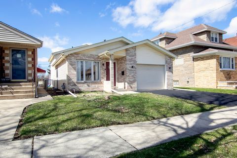 Tiny photo for 12214 Maple Avenue, Blue Island, IL 60406 (MLS # 12607863)