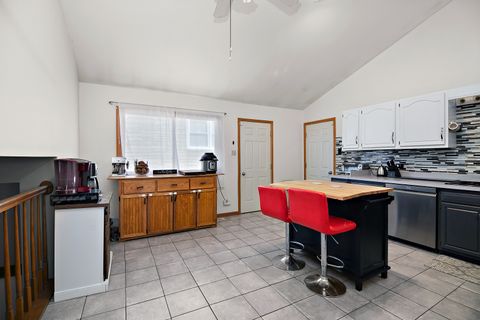 Tiny photo for 12214 Maple Avenue, Blue Island, IL 60406 (MLS # 12607863)