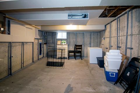 Tiny photo for 12214 Maple Avenue, Blue Island, IL 60406 (MLS # 12607863)