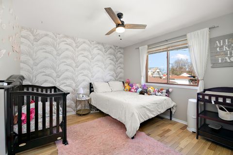 Tiny photo for 12214 Maple Avenue, Blue Island, IL 60406 (MLS # 12607863)