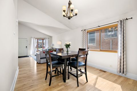 Tiny photo for 12214 Maple Avenue, Blue Island, IL 60406 (MLS # 12607863)