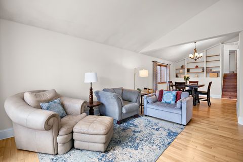 Tiny photo for 12214 Maple Avenue, Blue Island, IL 60406 (MLS # 12607863)