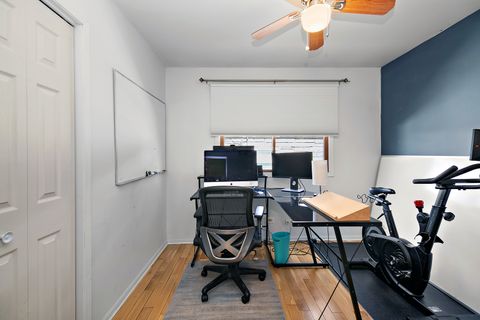 Tiny photo for 12214 Maple Avenue, Blue Island, IL 60406 (MLS # 12607863)