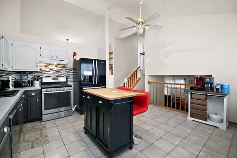 Tiny photo for 12214 Maple Avenue, Blue Island, IL 60406 (MLS # 12607863)