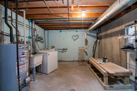 Tiny photo for 12214 Maple Avenue, Blue Island, IL 60406 (MLS # 12607863)