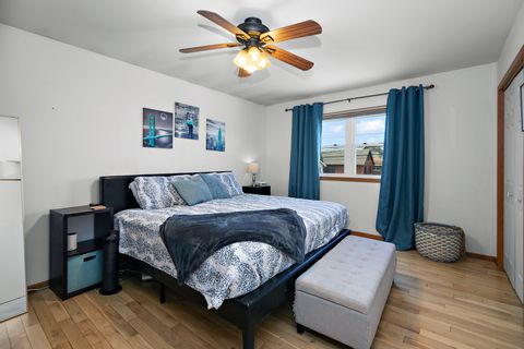 Tiny photo for 12214 Maple Avenue, Blue Island, IL 60406 (MLS # 12607863)