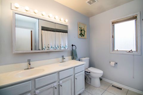 Tiny photo for 12214 Maple Avenue, Blue Island, IL 60406 (MLS # 12607863)