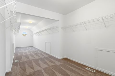 Tiny photo for 207 Long Beach Road, Oswego, IL 60543 (MLS # 12548529)