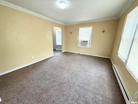 Tiny photo for 26 ORCHARD Drive, Herrin, IL 62948 (MLS # EB458591)