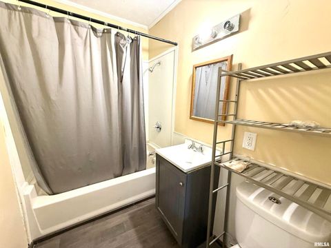 Tiny photo for 26 ORCHARD Drive, Herrin, IL 62948 (MLS # EB458591)