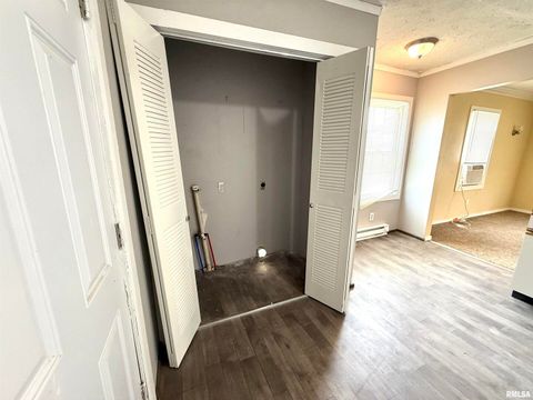 Tiny photo for 26 ORCHARD Drive, Herrin, IL 62948 (MLS # EB458591)