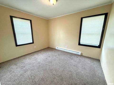 Tiny photo for 26 ORCHARD Drive, Herrin, IL 62948 (MLS # EB458591)