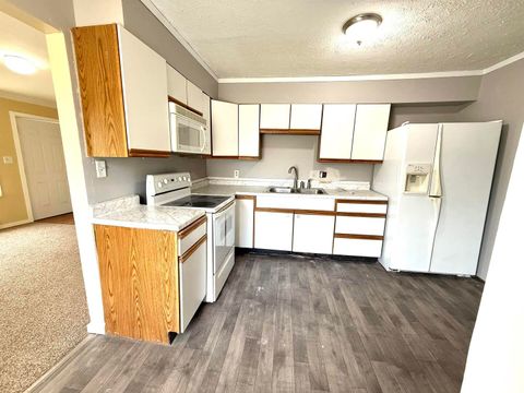 Tiny photo for 26 ORCHARD Drive, Herrin, IL 62948 (MLS # EB458591)