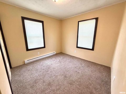 Tiny photo for 26 ORCHARD Drive, Herrin, IL 62948 (MLS # EB458591)