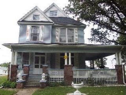 A home in Lexington