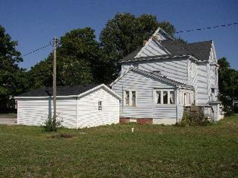 A home in Lexington