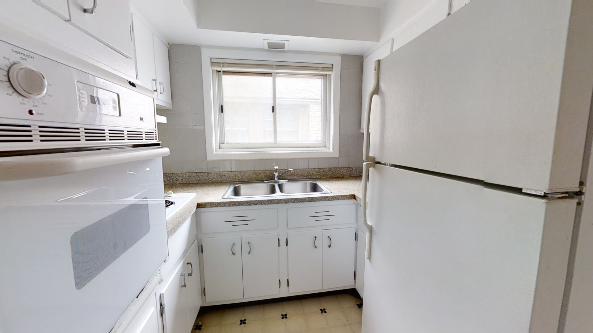 828 Seward Street 1W